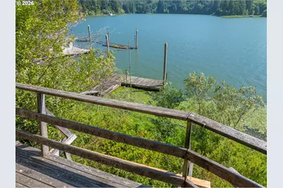 4099 S Tenmile Lake, Lakeside, OR 97449 - Photo 24