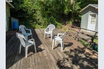 4099 S Tenmile Lake, Lakeside, OR 97449 - Photo 28