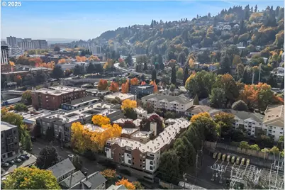 1535 SW Clay St #109, Portland, OR 97201 - Photo 30