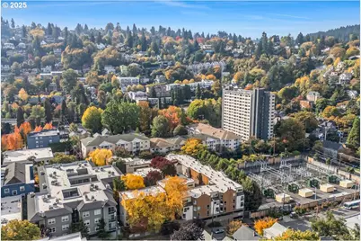 1535 SW Clay St #109, Portland, OR 97201 - Photo 32