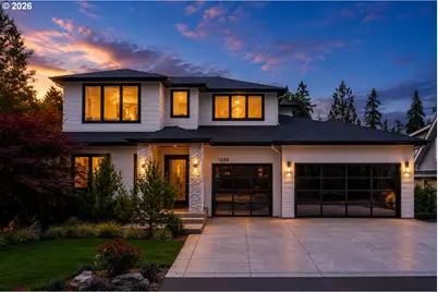 1289 Chandler Rd, Lake Oswego, OR 97034 - Photo 1