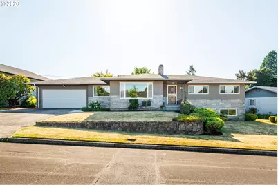 3237 NE 131st Ave, Portland, OR 97230 - Photo 1