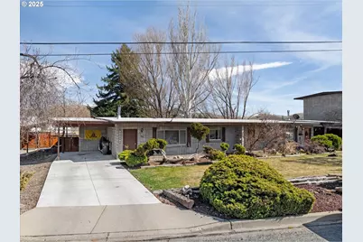 780 Foothill Dr, Baker City, OR 97814 - Photo 4