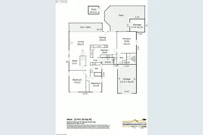 616 SE 175th Pl, Portland, OR 97233 - Photo 46
