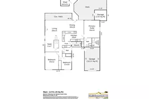 616 SE 175th Pl, Portland, OR 97233 - Photo 46