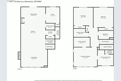 15647 SW Wren Ln, Beaverton, OR 97007 - Photo 44