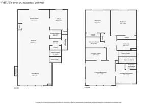 15647 SW Wren Ln, Beaverton, OR 97007 - Photo 44