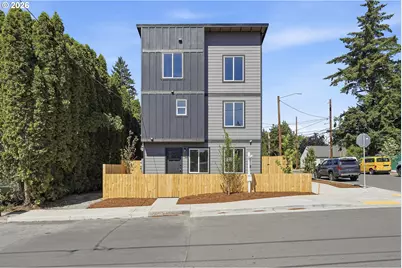 2701 SE 85th Ave #A, Portland, OR 97266 - Photo 2