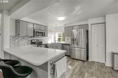 5455 NW 180th Pl, Portland, OR 97229 - Photo 2