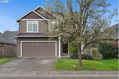 4019 NE 165th Pl, Vancouver, WA 98682 - Photo 1