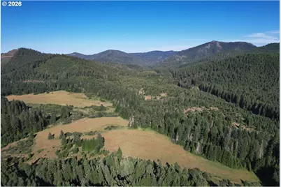 0 Eden Valley Rd, Powers, OR 97466 - Photo 1