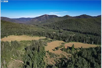 0 Eden Valley Rd, Powers, OR 97466 - Photo 2