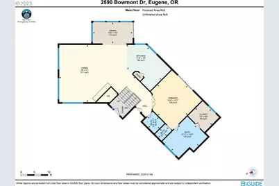 2590 Bowmont Dr, Eugene, OR 97405 - Photo 44