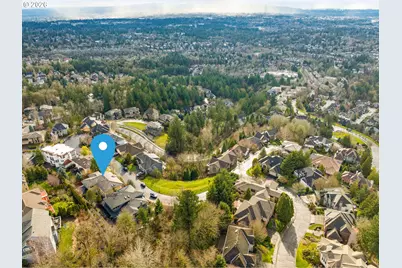 3246 NW Chapin Dr, Portland, OR 97229 - Photo 46