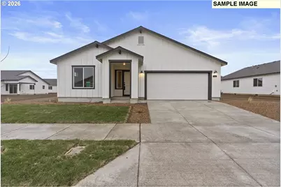 593 Taft St, Umatilla, OR 97882 - Photo 2