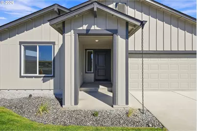 593 Taft St, Umatilla, OR 97882 - Photo 4