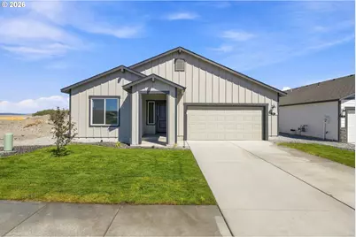 593 Taft St, Umatilla, OR 97882 - Photo 2