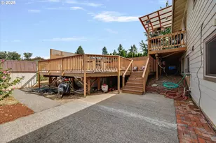 18027 SE Emi St, Damascus, OR 97089 - Photo 46