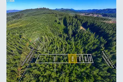 Grand Ave #700, Florence, OR 97439 - Photo 1