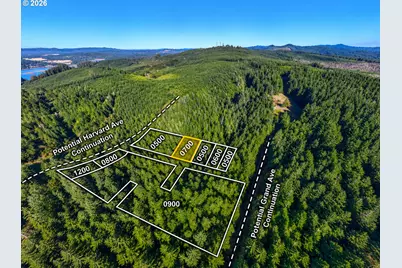 Grand Ave #700, Florence, OR 97439 - Photo 2