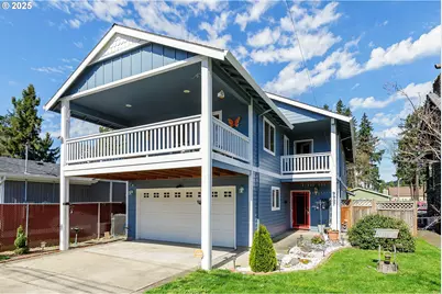 9907 SE Amherst St, Clackamas, OR 97015 - Photo 2