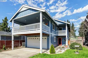 9907 SE Amherst St, Clackamas, OR 97015 - Photo 2