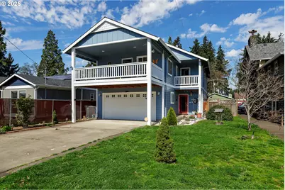 9907 SE Amherst St, Clackamas, OR 97015 - Photo 1