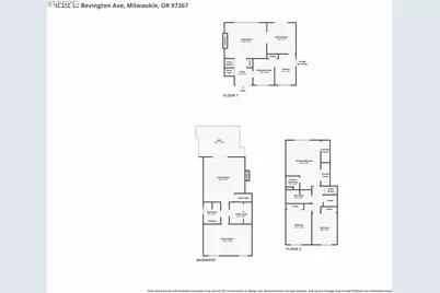 15265 SE Bevington Ave, Milwaukie, OR 97267 - Photo 44