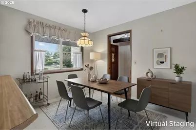 15265 SE Bevington Ave, Milwaukie, OR 97267 - Photo 10