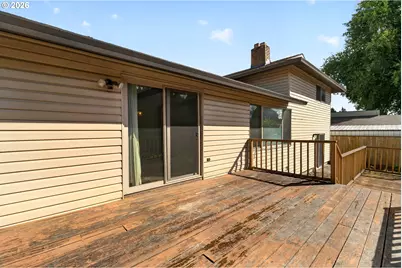 15265 SE Bevington Ave, Milwaukie, OR 97267 - Photo 34