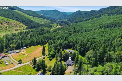 75500 Wicks Rd, Dorena, OR 97434 - Photo 2