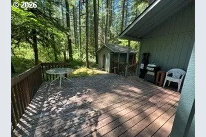Cabin 155 Northwoods, Cougar, WA 98616 - Photo 26