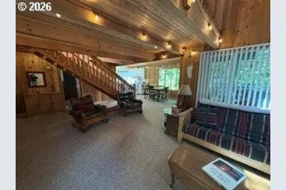 Cabin 155 Northwoods, Cougar, WA 98616 - Photo 6