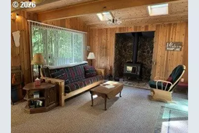 Cabin 155 Northwoods, Cougar, WA 98616 - Photo 4
