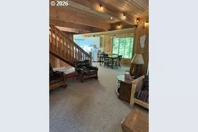 Cabin 155 Northwoods, Cougar, WA 98616 - Photo 8