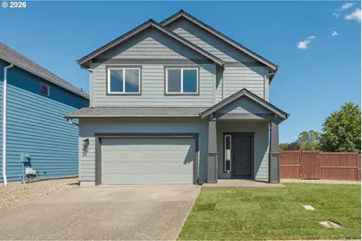 601 St Charles St, Eugene, OR 97402 - Photo 1