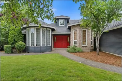 14234 NW Lakeshore Ct, Portland, OR 97229 - Photo 2