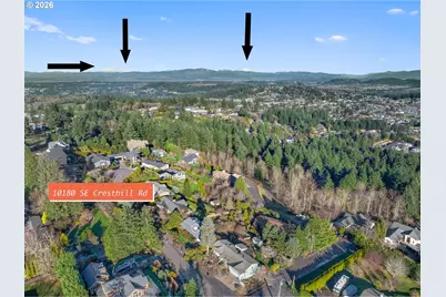 10180 SE Cresthill Rd, Happy Valley, OR 97086 - Photo 46