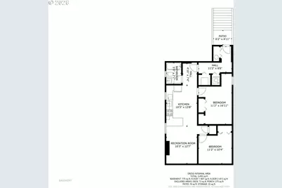 5025 NE 6th Ave, Portland, OR 97211 - Photo 46