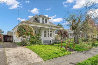 5636 N Delaware Ave, Portland, OR 97217 - Photo 2