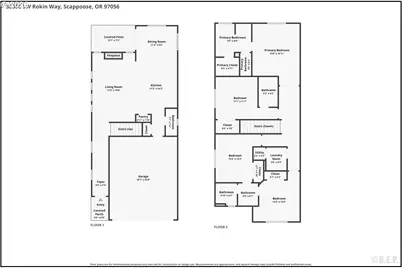 33358 SW Rokin Way, Scappoose, OR 97056 - Photo 26
