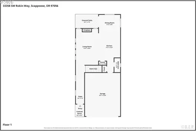 33358 SW Rokin Way, Scappoose, OR 97056 - Photo 24