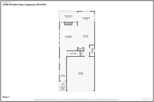 33358 SW Rokin Wy, Scappoose, OR 97056 - Photo 24