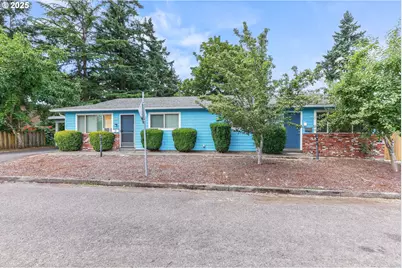 5829 SE 80th Ct, Portland, OR 97206 - Photo 1