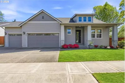 205 NW 116th St, Vancouver, WA 98685 - Photo 1