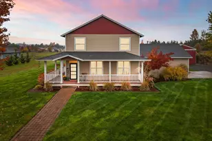 23895 NE Dillon Rd, Newberg, OR 97132 - Photo 4