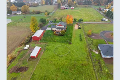23895 NE Dillon Rd, Newberg, OR 97132 - Photo 42