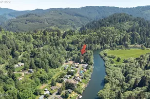318 E Alsea Riviera Dr, Tidewater, OR 97390 - Photo 24