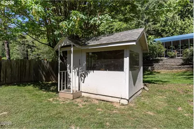 318 E Alsea Riviera Dr, Tidewater, OR 97390 - Photo 18