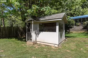 318 E Alsea Riviera Dr, Tidewater, OR 97390 - Photo 18